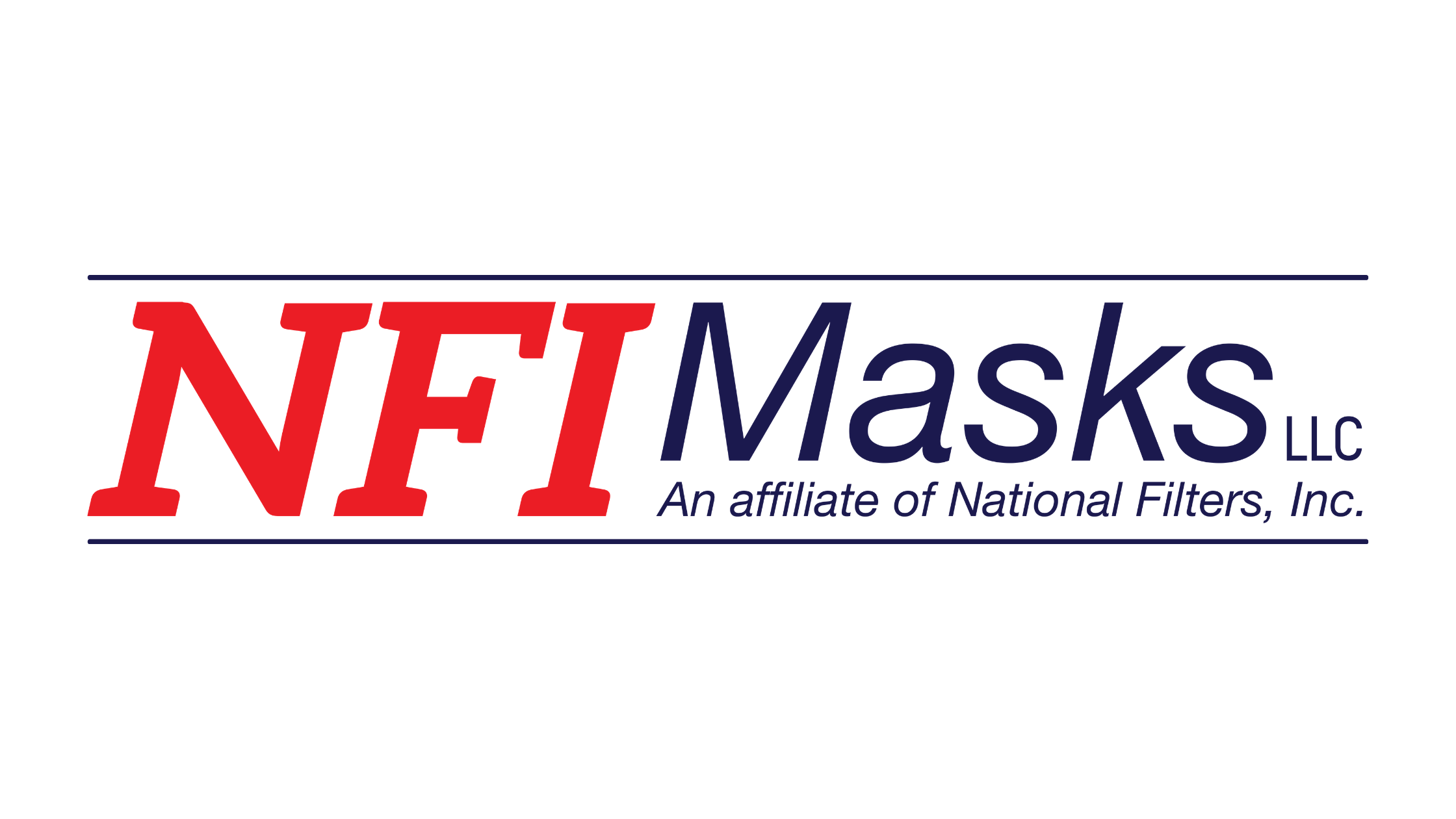 NFI Masks joins American mask manufacturers across the country