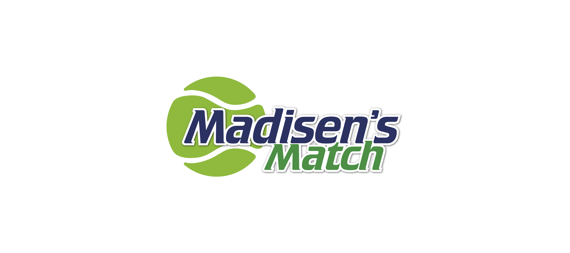 Madisen’s Match online event serving up more than tennis May 10-14