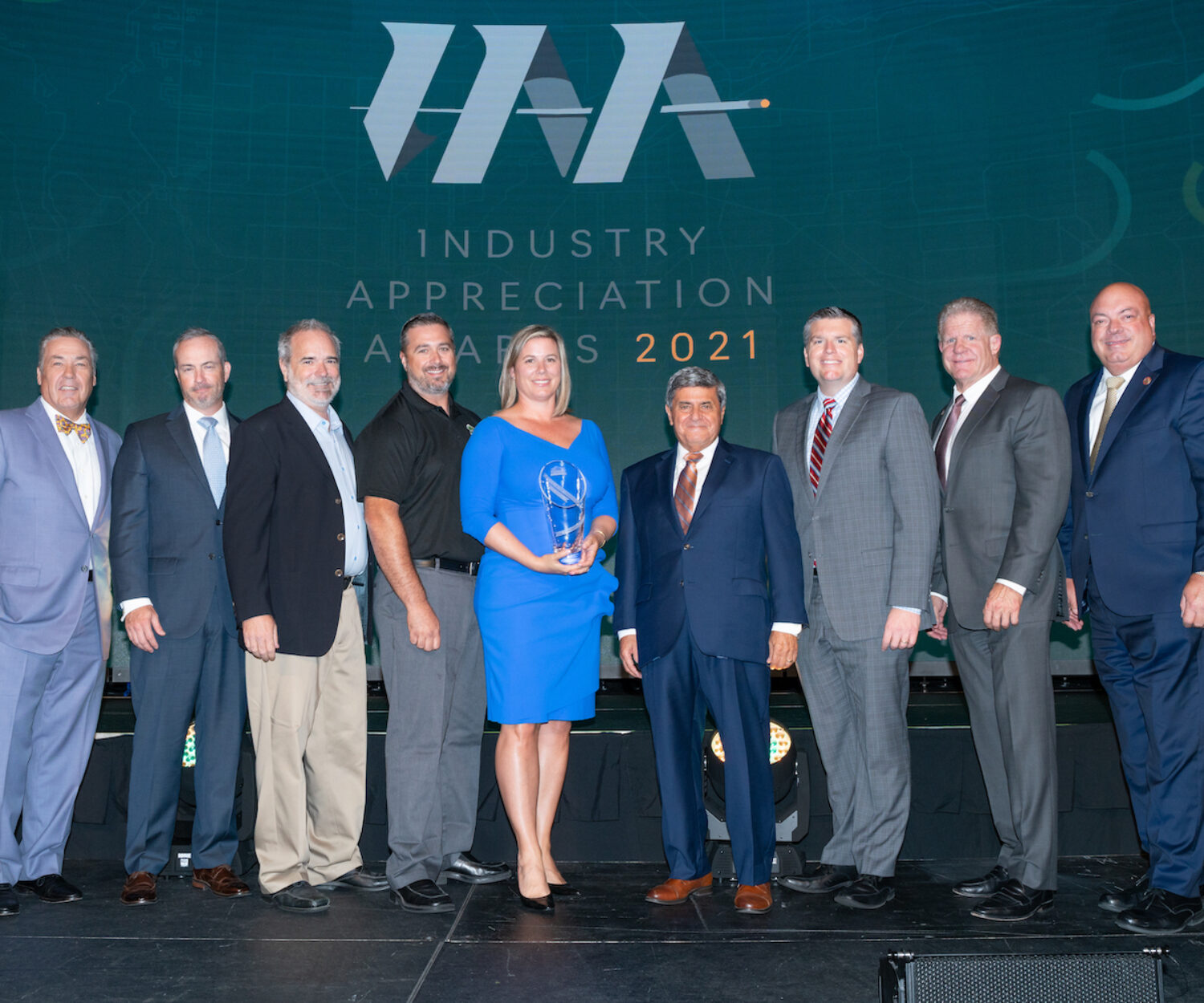 Horizon Council, Horizon Foundation and Lee County Economic Development announce 2021 Industry Appreciation Awards winners