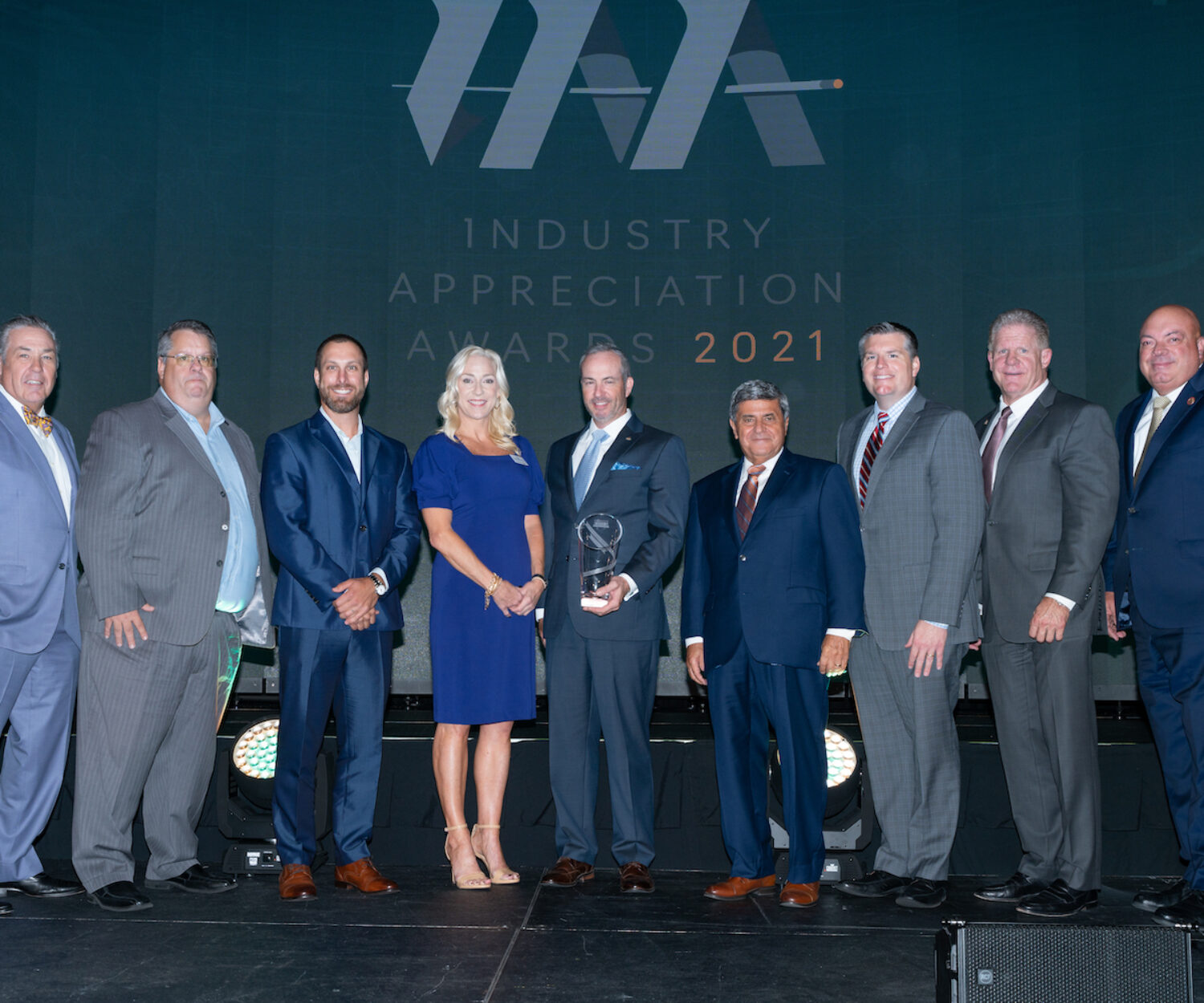 Horizon Council, Horizon Foundation and Lee County Economic Development announce 2021 Industry Appreciation Awards winners