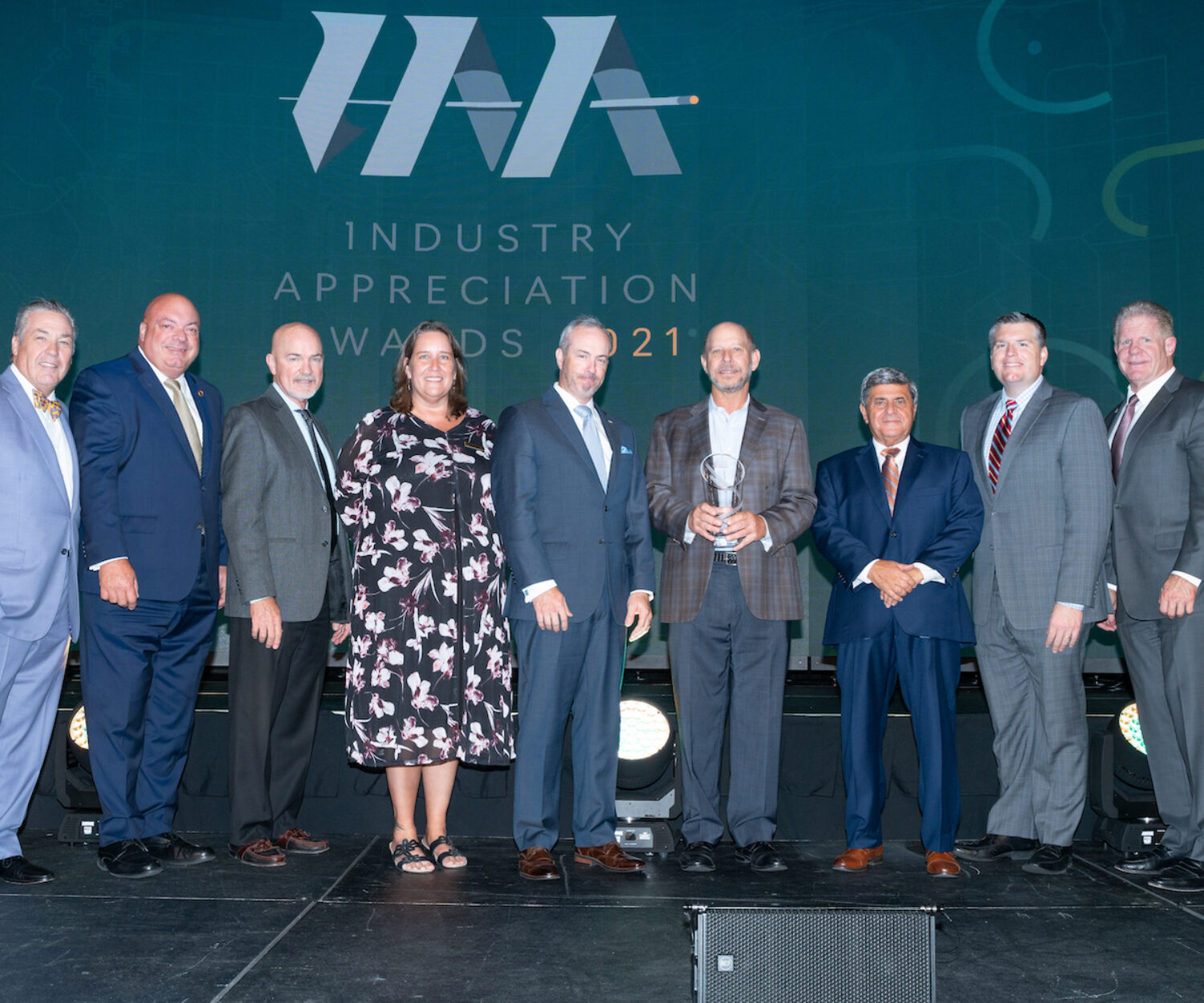 Horizon Council, Horizon Foundation and Lee County Economic Development announce 2021 Industry Appreciation Awards winners