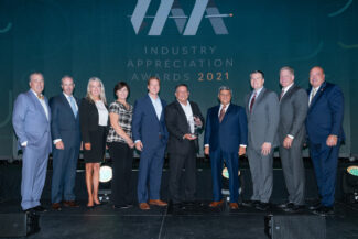 Horizon Council, Horizon Foundation and Lee County Economic Development announce 2021 Industry Appreciation Awards winners