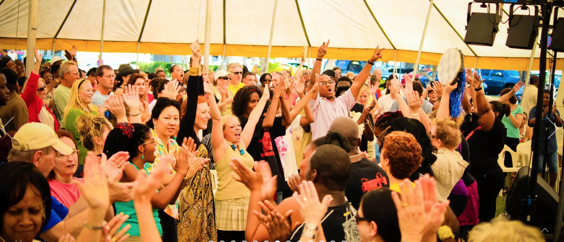 “The Awakening Worship Celebration” – 16th Annual Southwest Florida Regional Worship Celebration