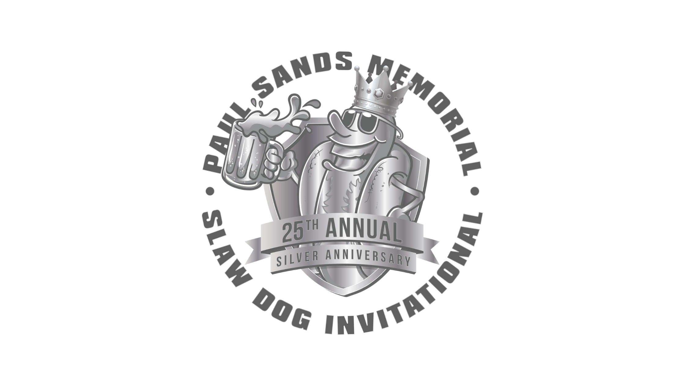 25th Paul Sands Memorial Slaw Dog Invitational raises over $100,000