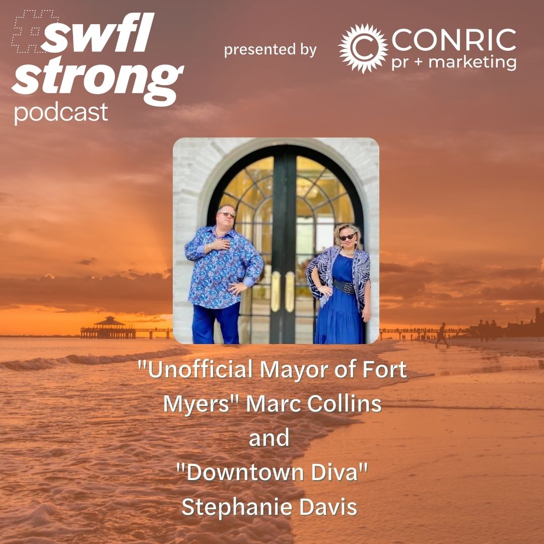 SWFL Strong Podcast EP 28: SWFL Holiday Events You Can’t Miss