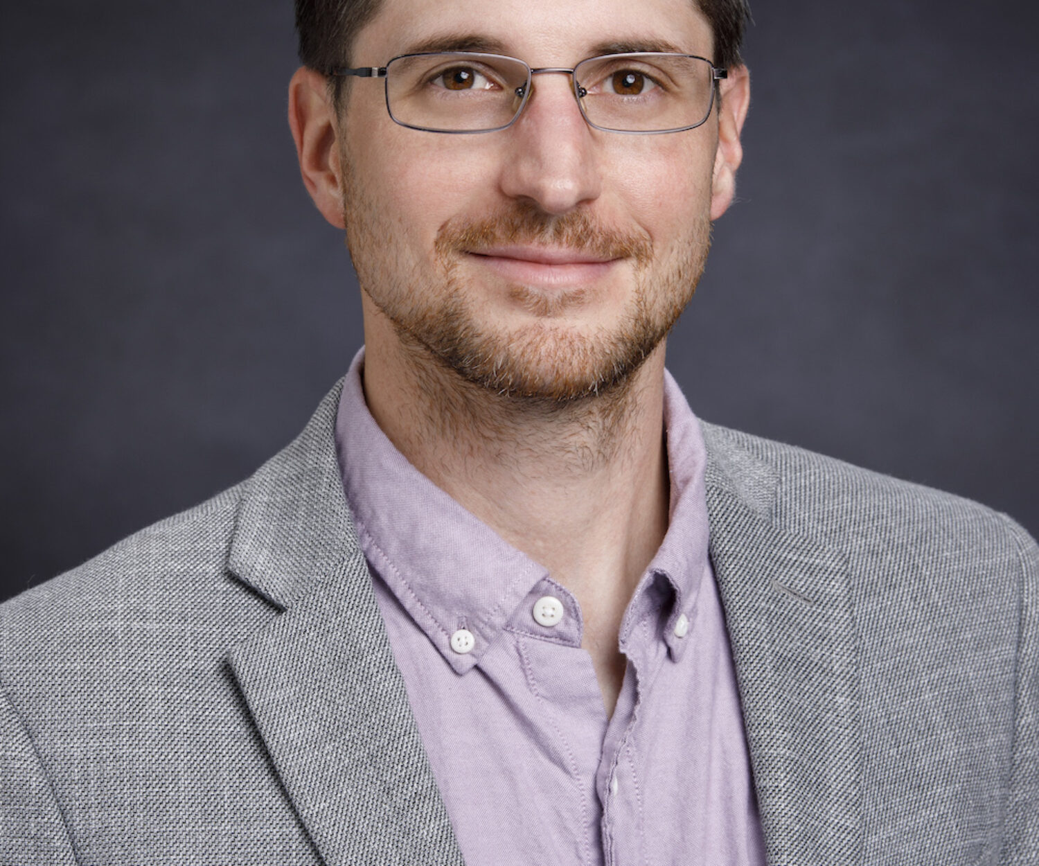 Farrell joins the Iron Ridge team as Account Service Assistant.