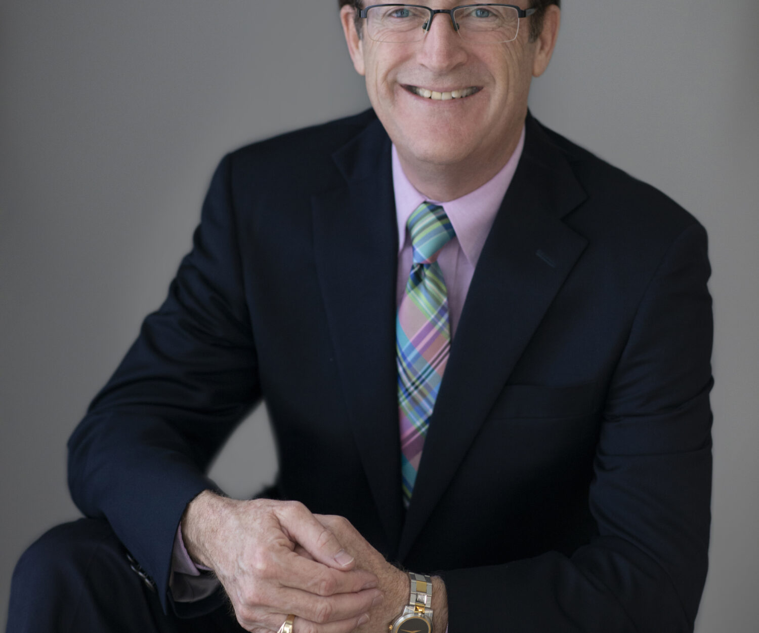 Steven C. Hartsell listed as one of The Best Lawyers in America