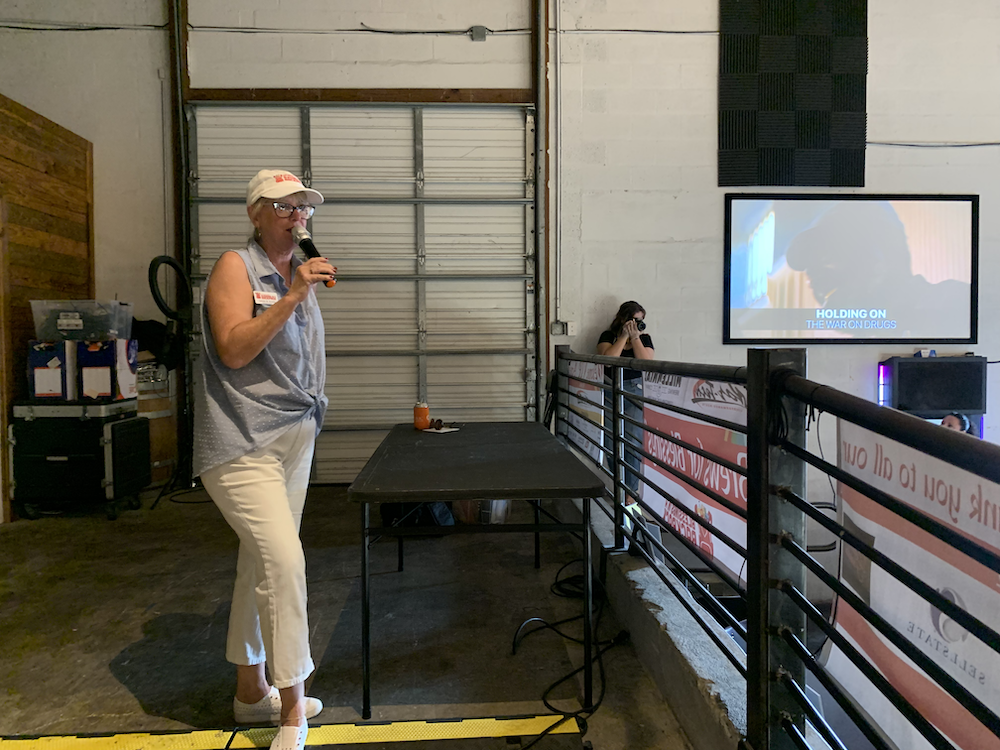 2nd Annual Brews for Blessings raises over $26,000 to fight childhood hunger