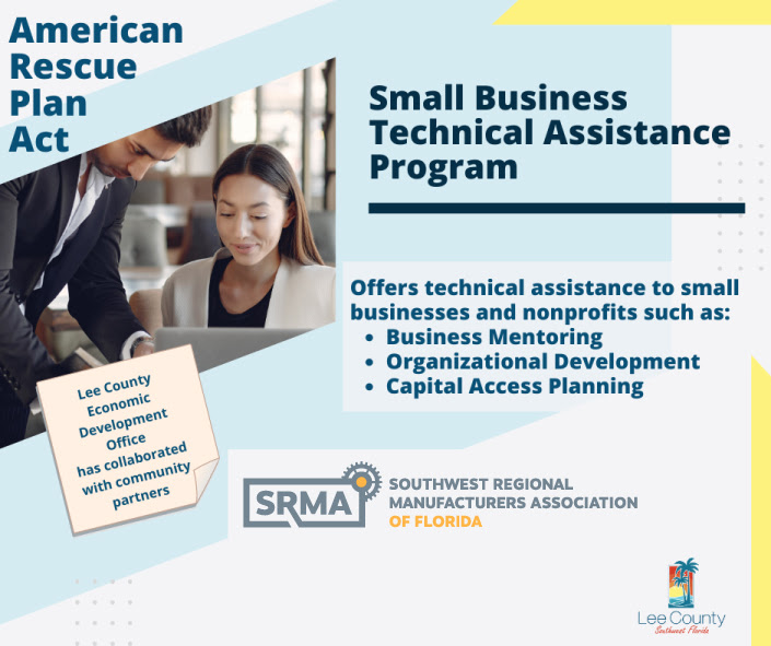 Need-based grants available to manufacturers through ARPA fund