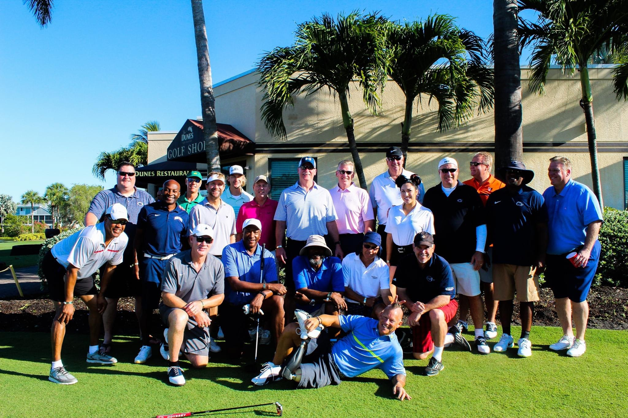 Champions 4 Children hosts 9th annual weekend benefit
