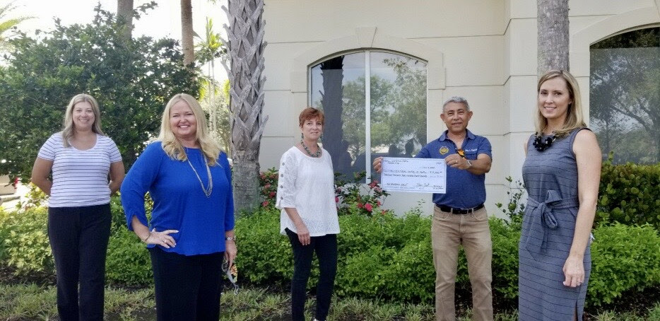 Neal Communities steps up for 7th consecutive year to help students in need at the 2022 BIG Backpack Event