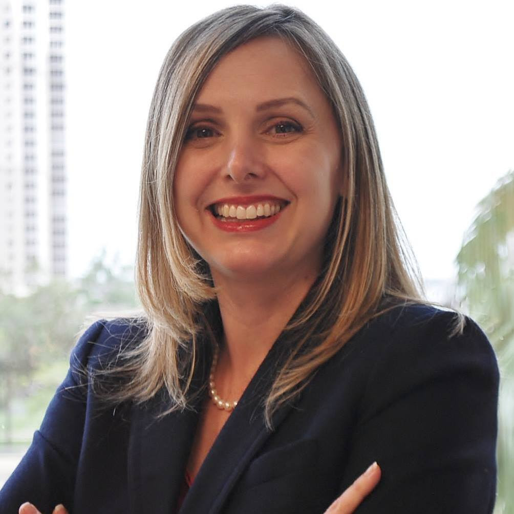 Pavese Law Firm welcomes Litigation Attorney Erin Casey