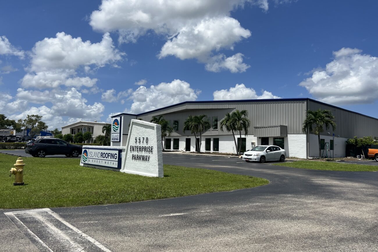 Cushman & Wakefield Commercial Property Southwest Florida brokers 4