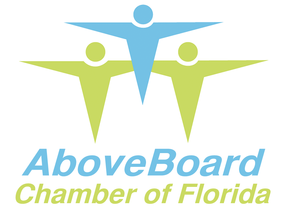 Above Board Chamber brings laughter to the holiday season