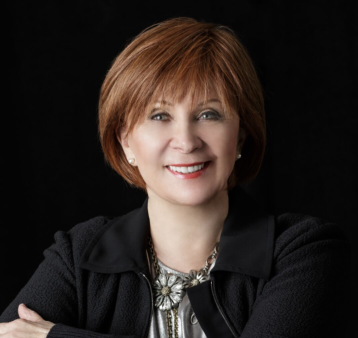 Pan-Florida Challenge teams up with #1 New York Times bestselling author Janet Evanovich in efforts to help fight cancer