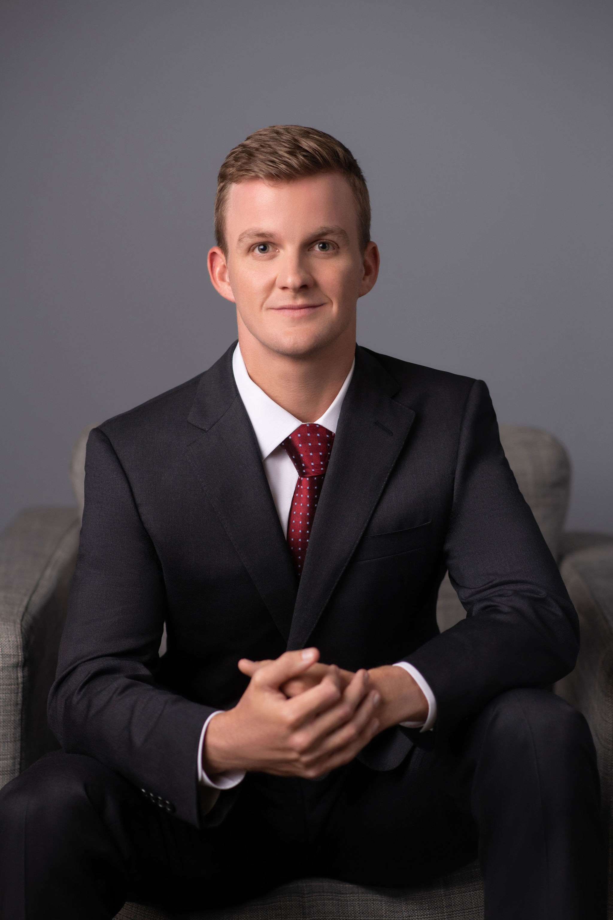 Pavese Law Firm adds attorney Luke L. Kane