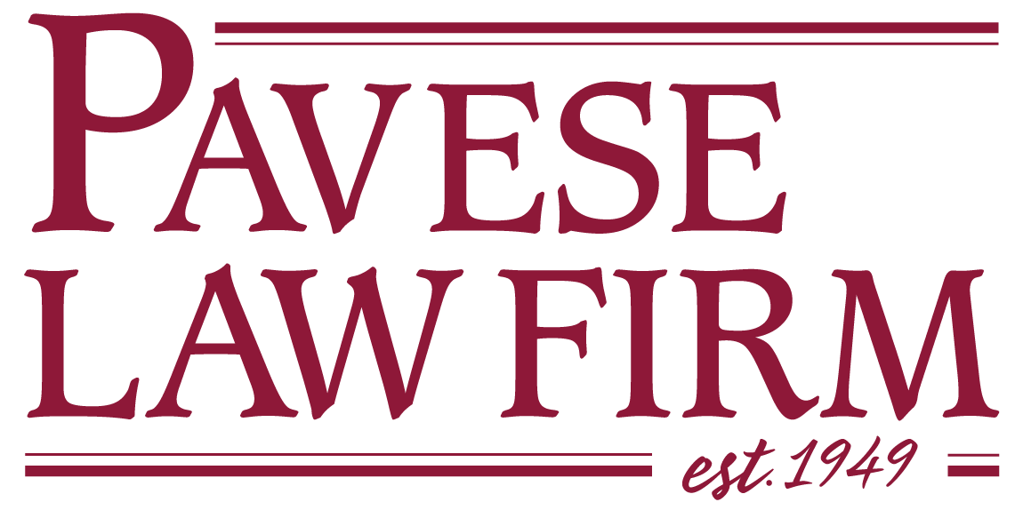 Pavese Law Firm welcomes two new Members