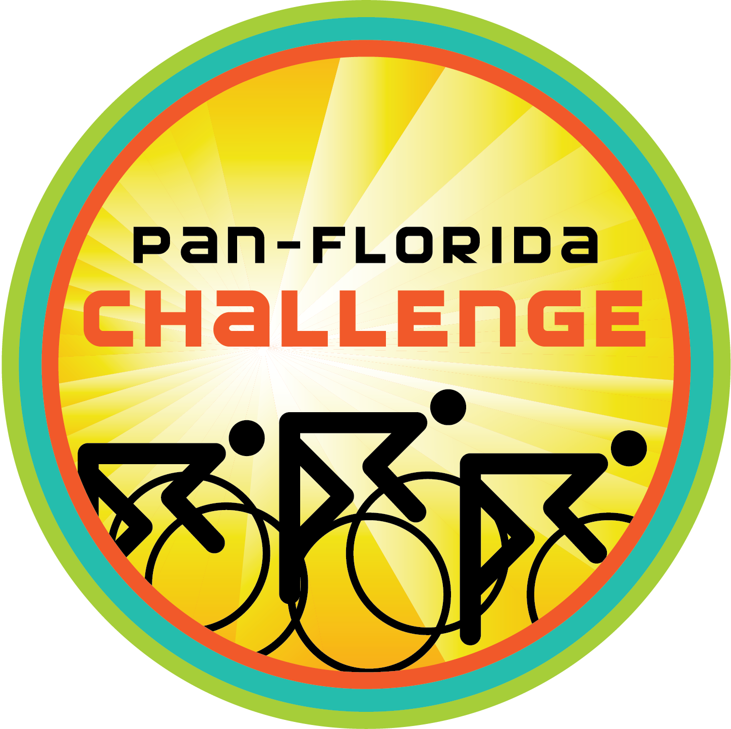 Pan-Florida Challenge Cancer Ride set for this Sunday