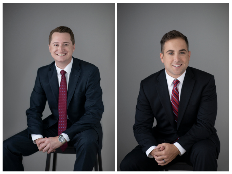 Alexander J. Menendez and Alton M. Kuhn named Partners at the Pavese Law Firm