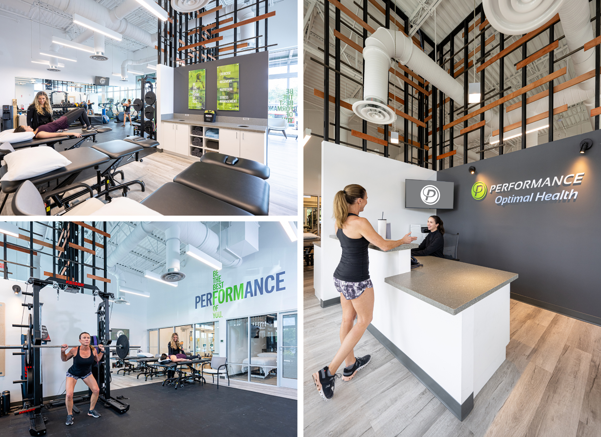 Performance Optimal Health opens second Naples location in less than six months