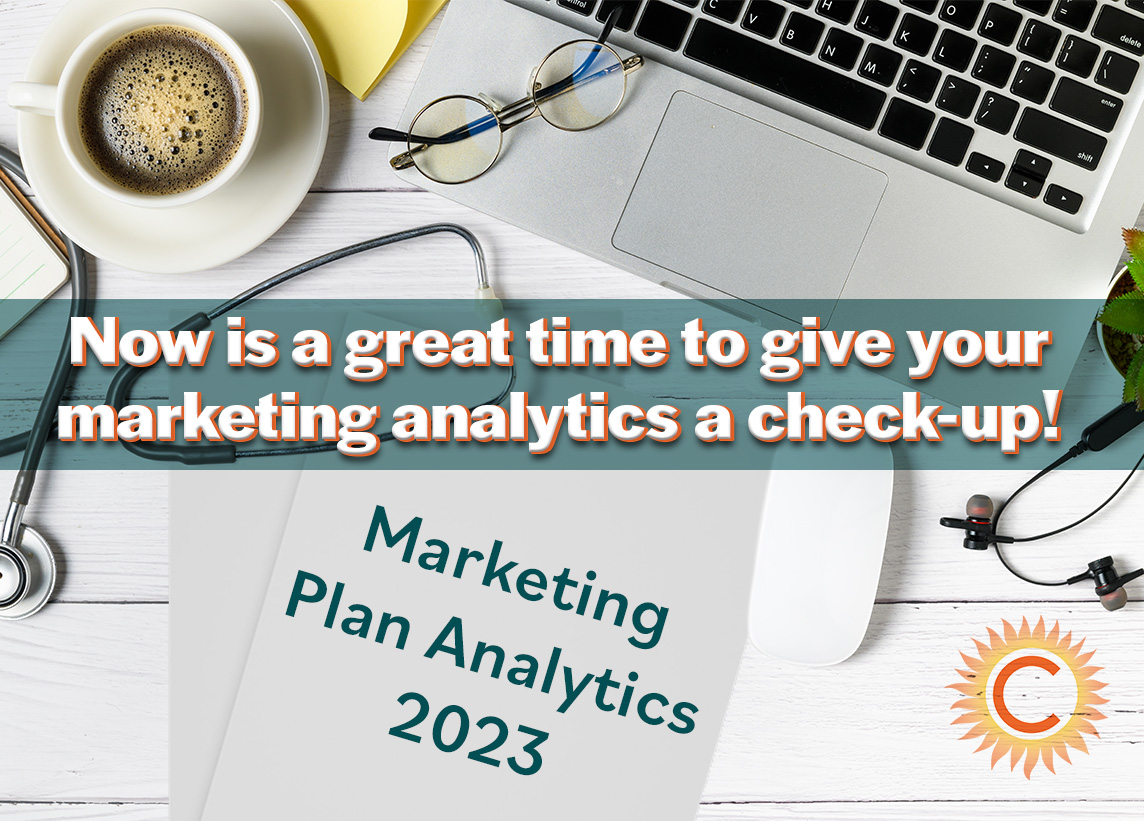 Maximizing Your Marketing Potential: A Mid-Year Analytics Review