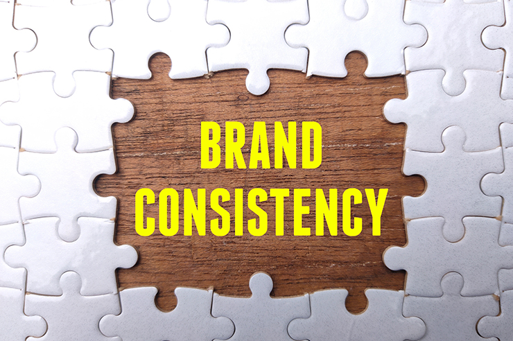 The Importance of Branding and Consistency