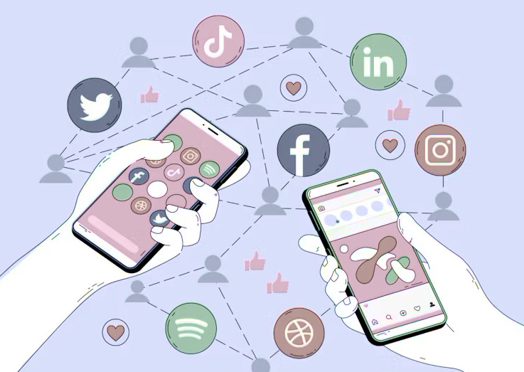 Social Media Strategy – A Must-Have for Modern Marketing