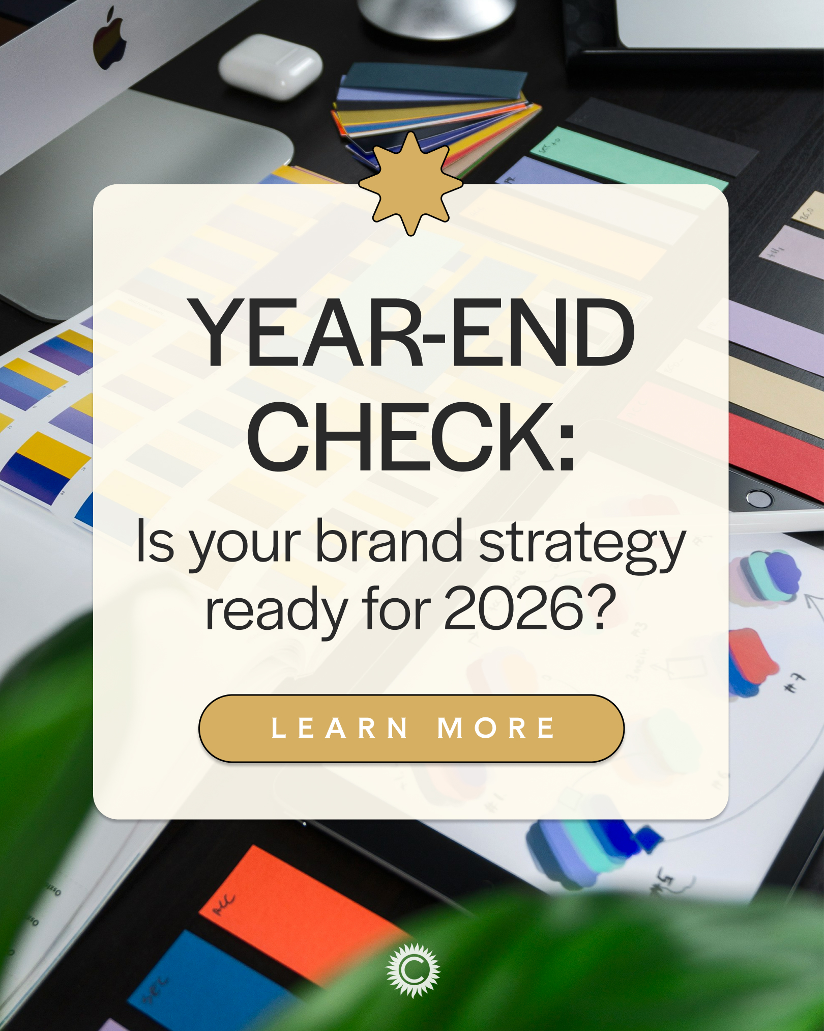 5 Signs It’s Time to Refresh Your Brand Strategy